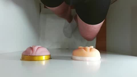 PuDe90 online show from March 27, 8:26 am