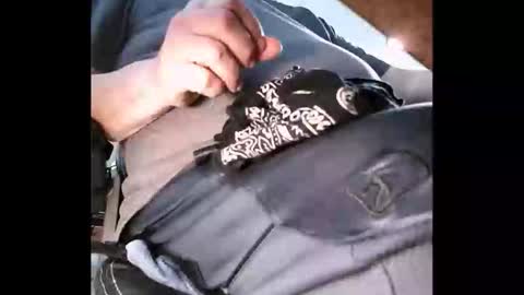 pudgy online show from March 9, 10:26 pm