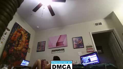 LOVE TO GET MY ASS FUCKED online show from December 17, 6:42 am