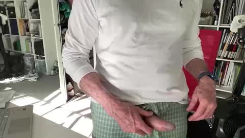 puffiest online show from January 18, 7:43 am