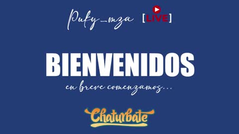 puky_mza online show from March 9, 3:23 am