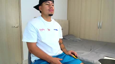 pull_bershh online show from April 19, 7:19 am