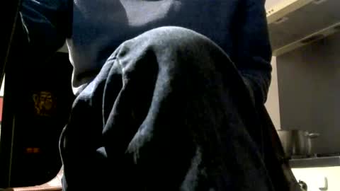 pumpkin3000 online show from January 12, 5:50 pm