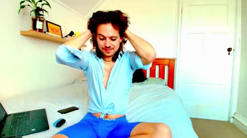 Punktwink420 online show from September 10, 12:53 am