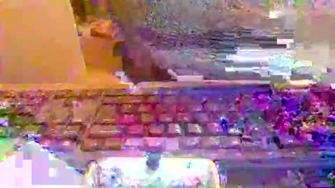 pup_y online show from December 20, 8:10 am