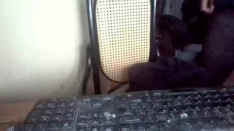 pup_y online show from February 16, 4:38 pm