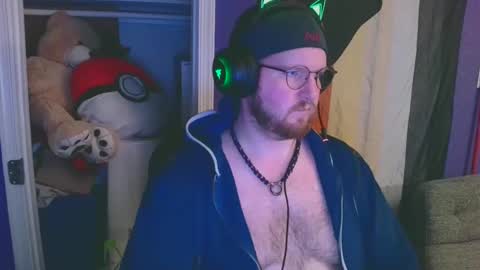 Werewolf Cub online show from March 7, 4:56 am