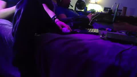 Puppah626  Phoenyx 39s Room online show from January 31, 2:37 am