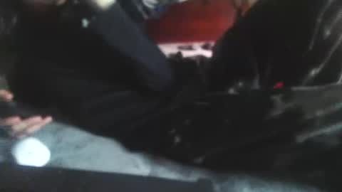 Puppah626  Phoenyx 39s Room online show from February 2, 8:08 pm