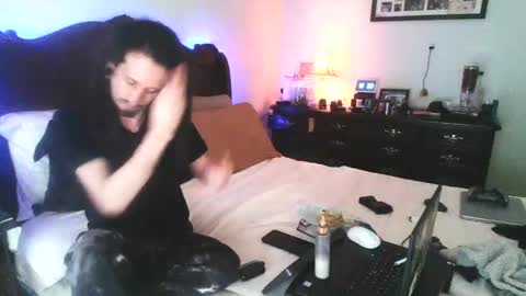 Puppah626  Phoenyx 39s Room online show from February 18, 5:20 am