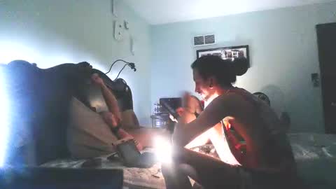 Puppah626  Phoenyx 39s Room online show from December 25, 8:29 am