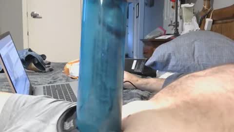 purdyguy7777 online show from February 20, 9:38 pm