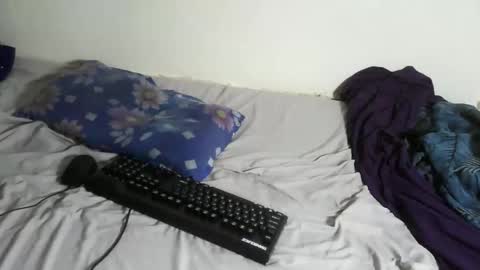 Pureblack  online show from March 23, 1:17 pm