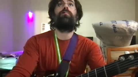 Purple online show from January 6, 3:42 am