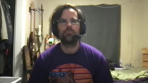 Purple online show from September 26, 7:06 am