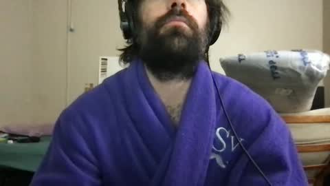 Purple online show from January 6, 10:05 pm