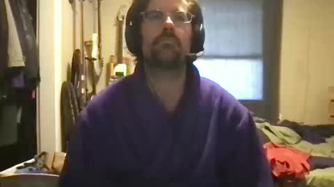 Purple online show from October 10, 10:34 pm