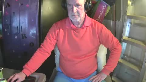 Snapshot of pussy_licker0127 chatting on March 7, 4:23 am Mark online show from March 7, 4:23 am