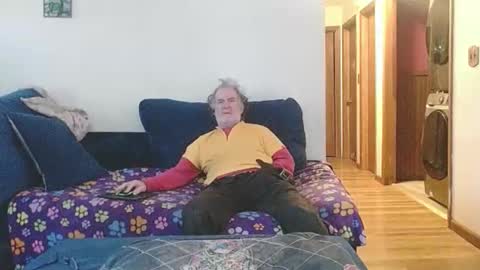 Mark online show from February 13, 2:55 pm