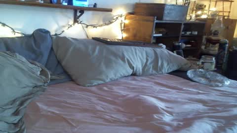 Rick online show from February 23, 12:04 am