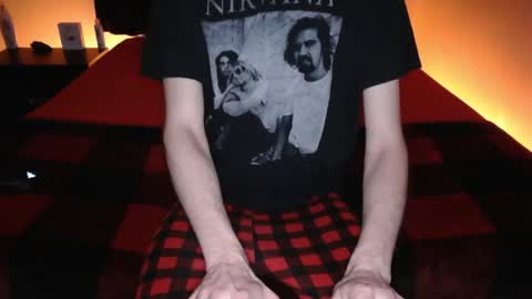 pussylover2182 online show from March 6, 5:15 am