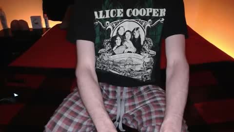 pussylover2182 online show from January 13, 4:17 am