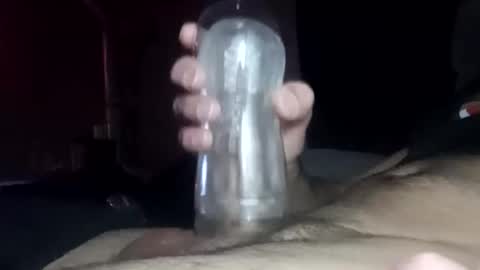 Pussyluver420 online show from December 23, 6:55 am