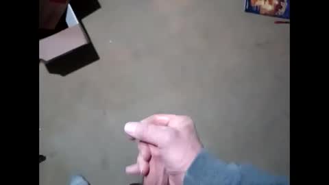 pyrexj online show from January 9, 7:52 pm