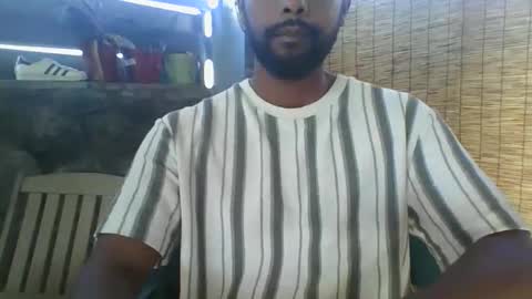 Python online show from April 18, 4:14 am