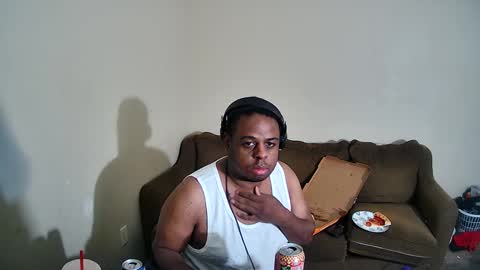 firehot online show from January 6, 5:41 am