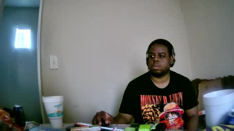 firehot online show from January 27, 11:11 pm