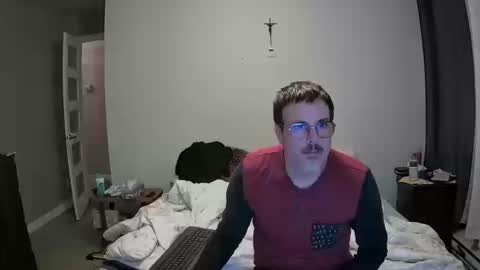 horny fox online show from March 13, 2:08 am