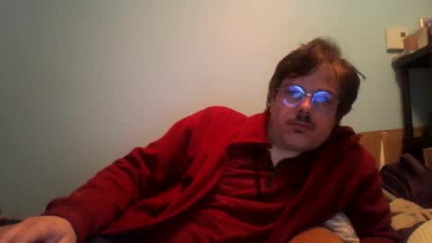 horny fox online show from February 24, 5:21 am