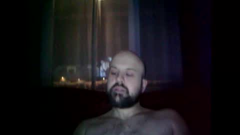 Snapshot of quebecboy233 chatting on January 4, 3:29 am quebecboy233 online show from January 4, 3:29 am