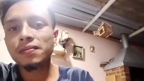 quennl online show from February 13, 3:02 am