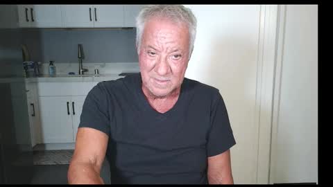 Jim online show from October 10, 2:38 am