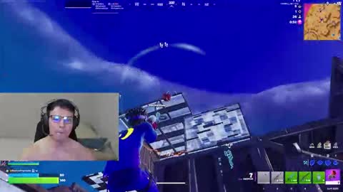 quetzalimperium online show from December 19, 2:30 am