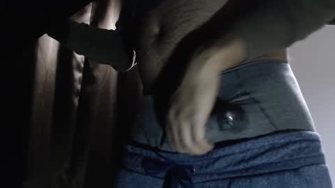 oilypanda online show from February 4, 10:55 pm