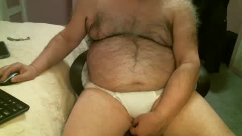 quietnshy2 online show from March 12, 2:41 am