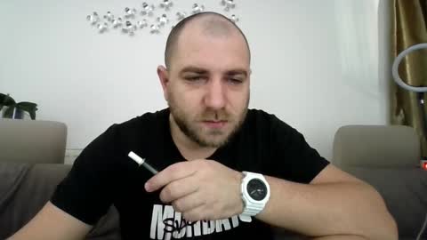 R0bila online show from March 4, 7:08 am