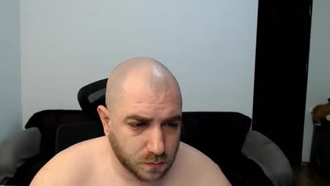 R0bila online show from March 15, 8:48 pm