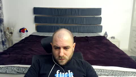 R0bila online show from January 30, 8:31 pm