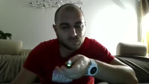 R0bila online show from March 3, 6:35 am