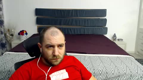 R0bila online show from February 10, 1:35 am