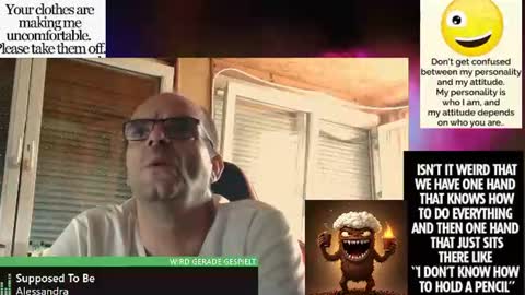dj mike online show from July 3, 6:08 am