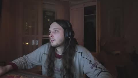 rabbitboyy online show from January 9, 6:46 pm