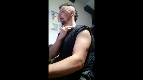 Raccoon68 online show from March 17, 5:48 pm