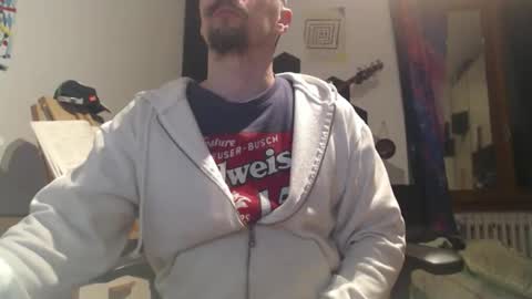 Raccoon68 online show from March 22, 8:47 pm