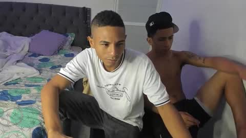 raccon_master online show from September 30, 6:19 am