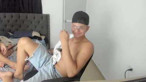 raccon_master online show from October 21, 1:42 am